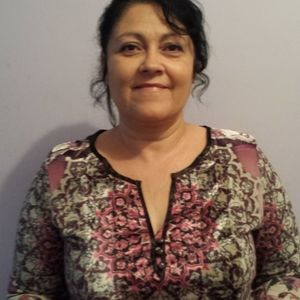 Meet your Posher, Dolores